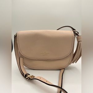 Kate Spade | Adelaide | Blush | EUC